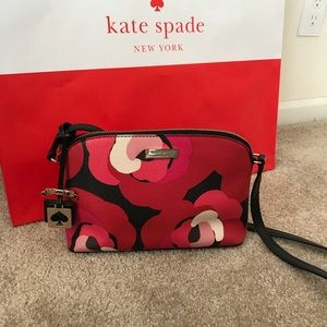 Brand New Kate Spade Crossbody